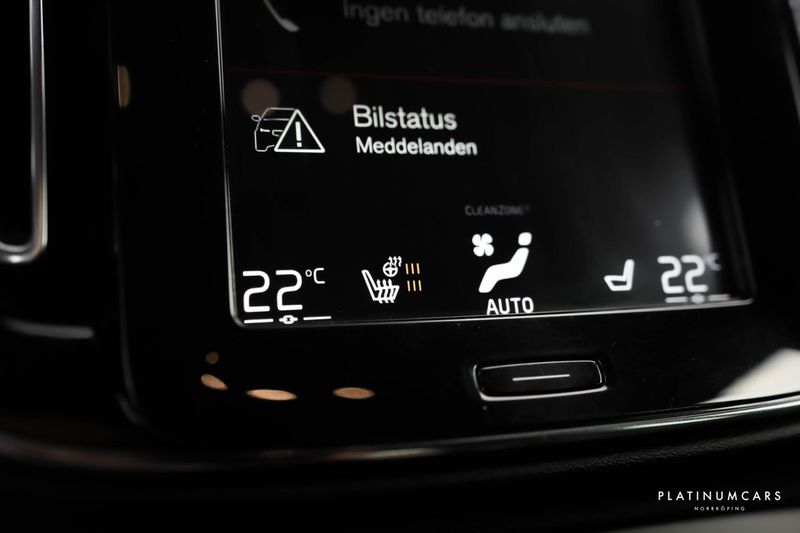Volvo XC40 bild 11