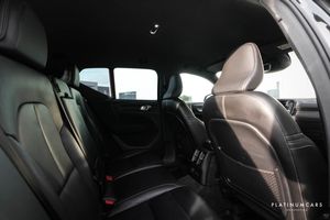 Volvo XC40 bild 7