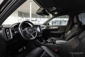 Volvo XC40 bild 5
