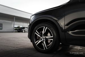 Volvo XC40 bild 16