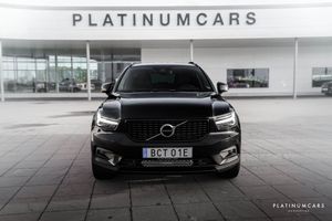 Volvo XC40 bild 3