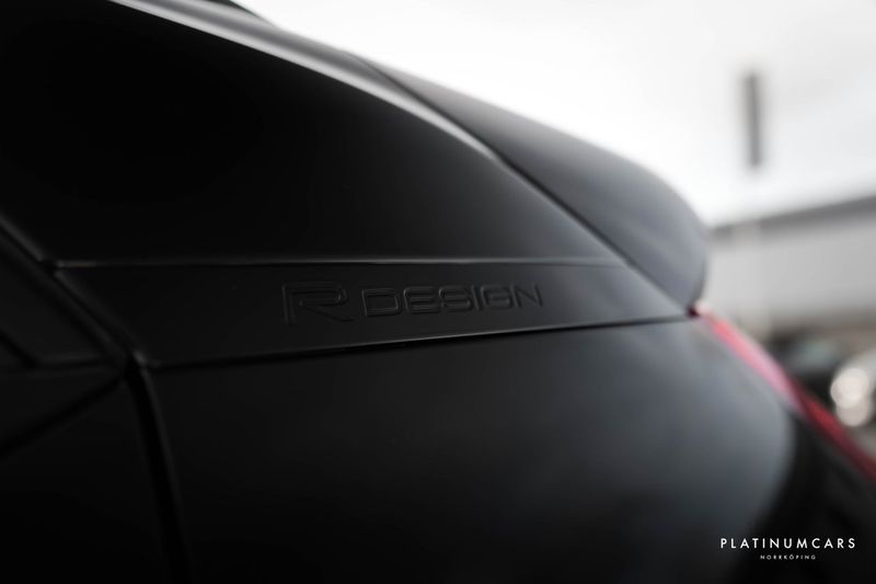 Volvo XC40 bild 13