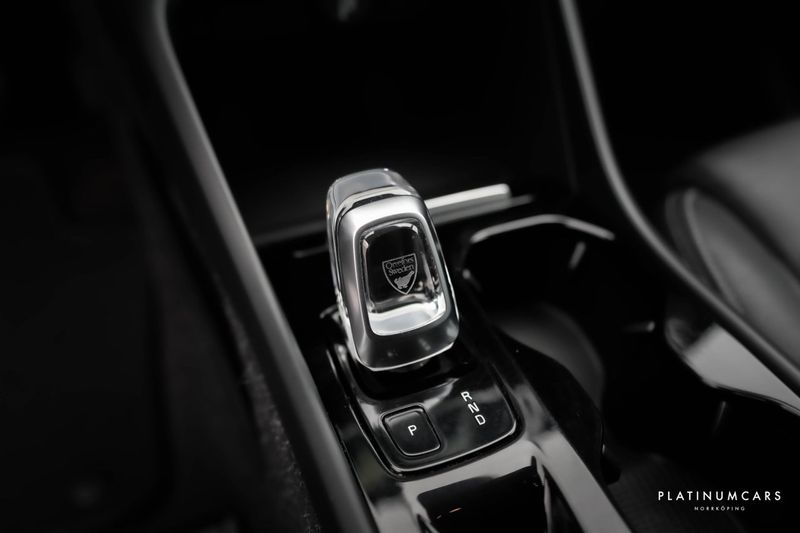 Volvo XC40 bild 12