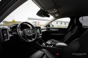 Volvo XC40 bild 5