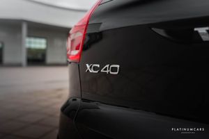 Volvo XC40 bild 15