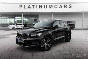 Volvo XC40 bild 1
