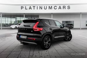 Volvo XC40 bild 2