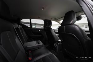 Volvo XC40 bild 8