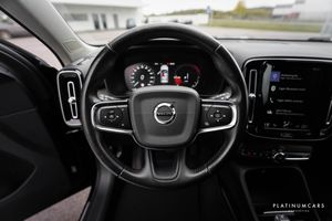 Volvo XC40 bild 9
