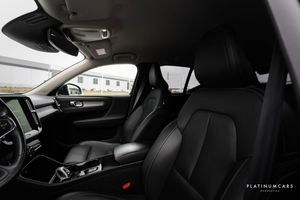 Volvo XC40 bild 7