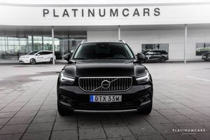 Volvo XC40 bild 3