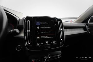 Volvo XC40 bild 10