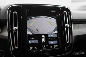Volvo XC40 bild 11