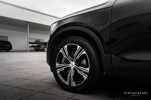 Volvo XC40 bild 18