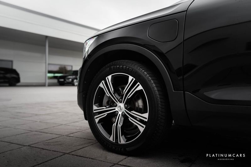 Volvo XC40 bild 18