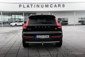 Volvo XC40 bild 4