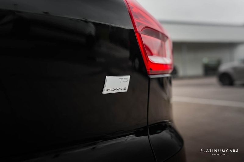 Volvo XC40 bild 17