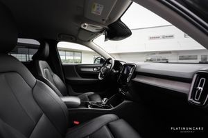 Volvo XC40 bild 6
