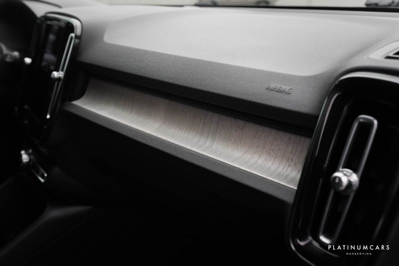 Volvo XC40 bild 13
