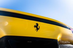 Ferrari 296 bild 23