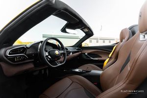 Ferrari 296 bild 5