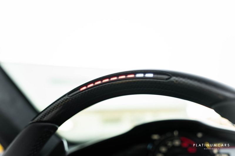 Ferrari 296 bild 13