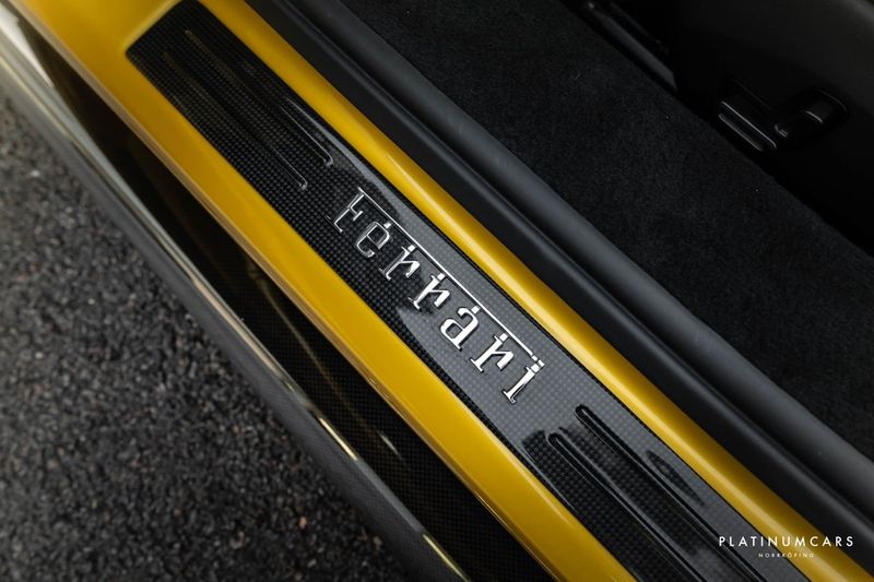 Ferrari 296 bild 18