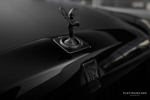 Rolls-Royce Phantom bild 20