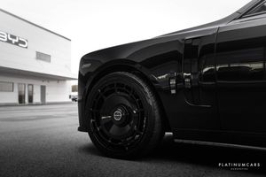Rolls-Royce Phantom bild 28