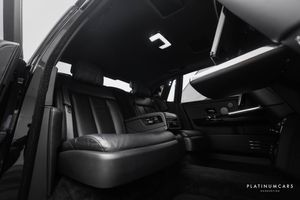 Rolls-Royce Phantom bild 8