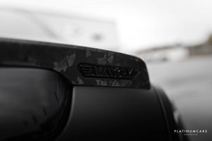 Rolls-Royce Phantom bild 25