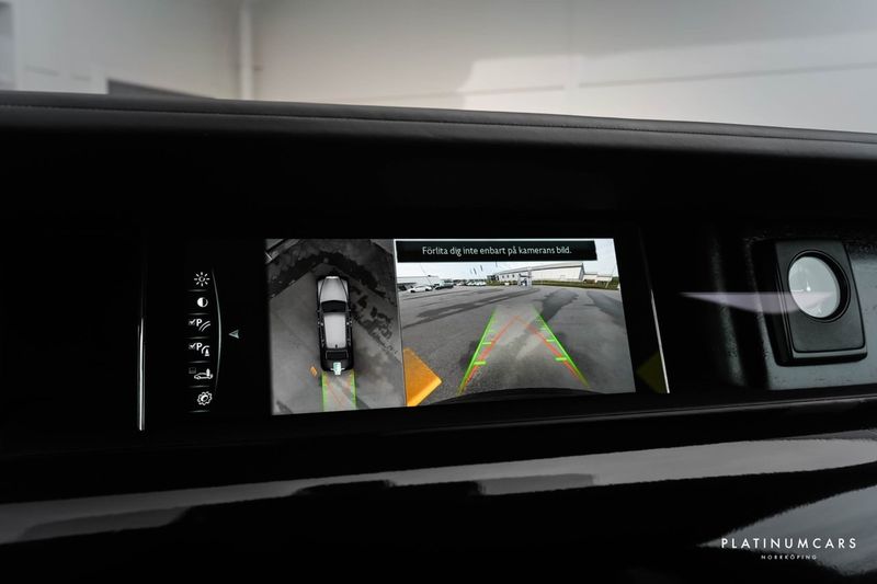 Rolls-Royce Phantom bild 16