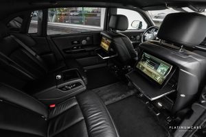 Rolls-Royce Phantom bild 9