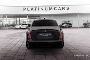Rolls-Royce Phantom bild 4