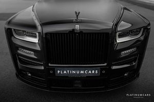 Rolls-Royce Phantom bild 19