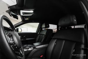 Rolls-Royce Phantom bild 7