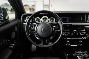 Rolls-Royce Phantom bild 14