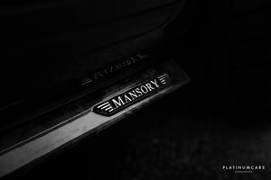 Rolls-Royce Phantom bild 23