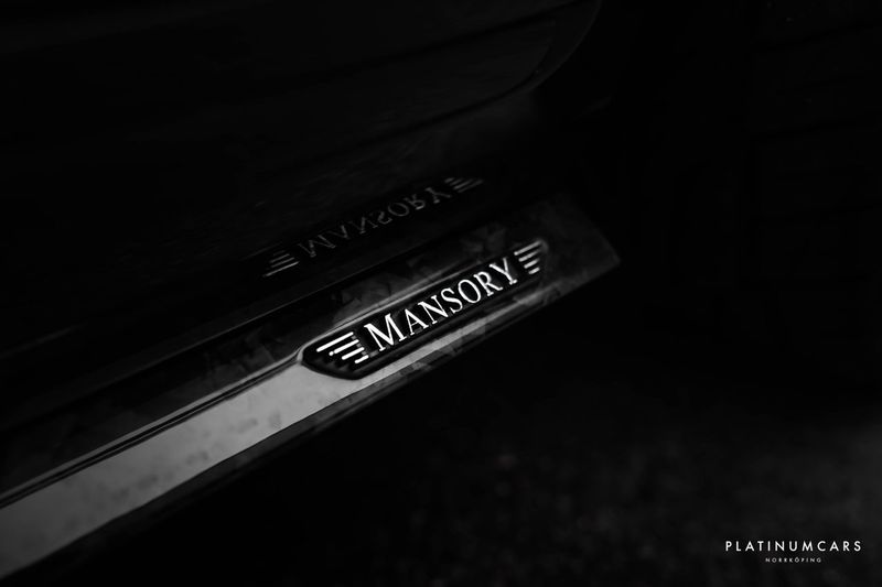 Rolls-Royce Phantom bild 23