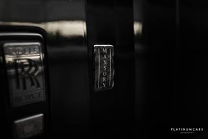 Rolls-Royce Phantom bild 21