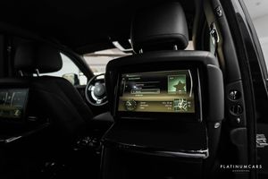 Rolls-Royce Phantom bild 11
