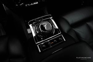 Rolls-Royce Phantom bild 17