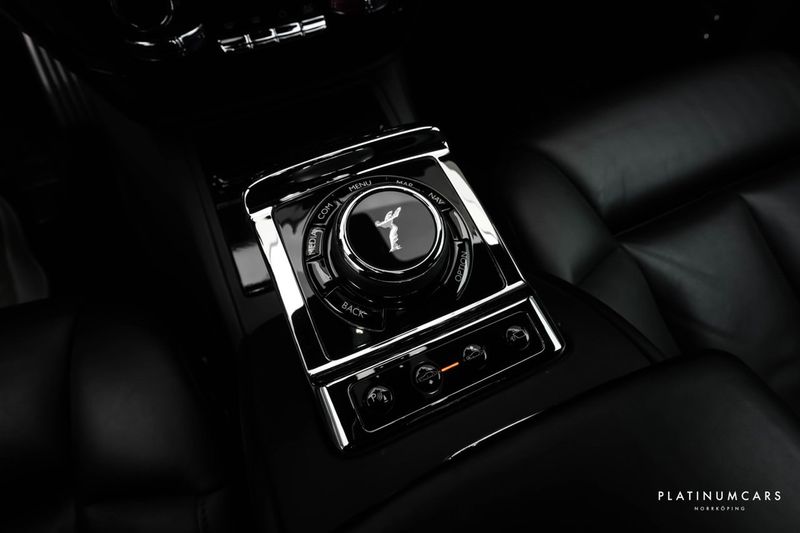 Rolls-Royce Phantom bild 17