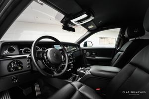 Rolls-Royce Phantom bild 5