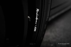 Rolls-Royce Phantom bild 27