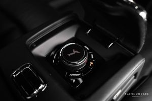 Rolls-Royce Phantom bild 10