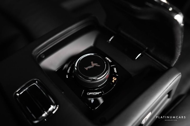 Rolls-Royce Phantom bild 10