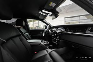Rolls-Royce Phantom bild 6