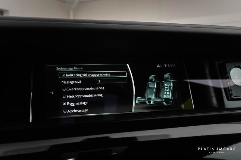 Rolls-Royce Phantom bild 15