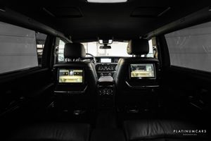 Rolls-Royce Phantom bild 12